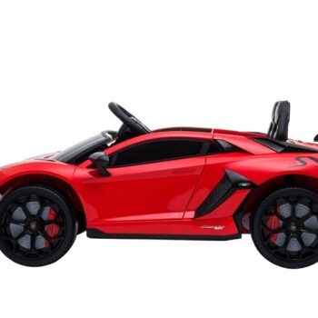 Lamborghini Aventador Crveni – Licencirani Djecji Auto Na Akumulator 3.jpg