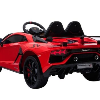 Lamborghini Aventador Crveni – Licencirani Djecji Auto Na Akumulator 4.jpg