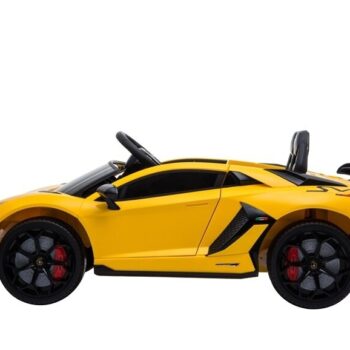 Lamborghini Aventador Zuti – Licencirani Djecji Auto Na Akumulator 4.jpg