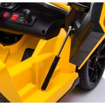 Lamborghini Aventador Zuti – Licencirani Djecji Auto Na Akumulator 8.jpg