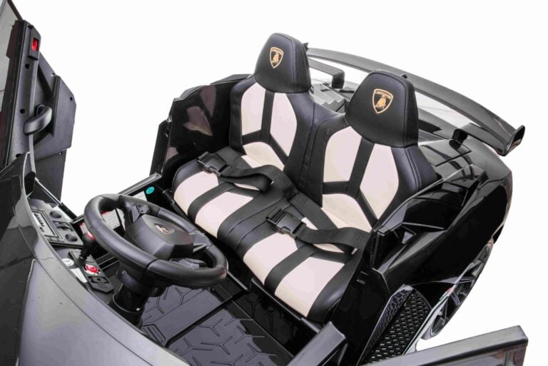 Lamborghini Aventador Drifter 24v Pearl White Licencirani Auto Na Akumulator 5.jpg