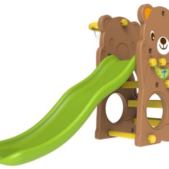 Ljuljacka S Toboganom Teddy 3u1 2.jpg