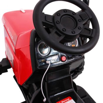 Mahindra Traktor Na Akumulator Crveni 5.jpg