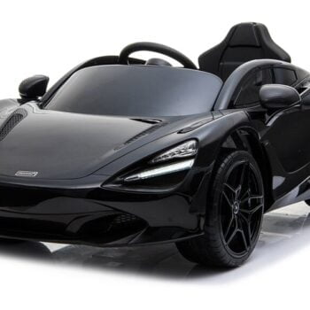 Mclaren 720s Crni Lakirani – Licencirani Djecji Auto Na Akumulator 2.jpg