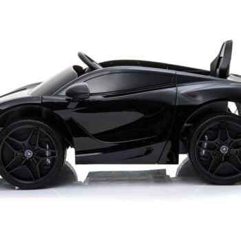 Mclaren 720s Crni Lakirani – Licencirani Djecji Auto Na Akumulator 3.jpg