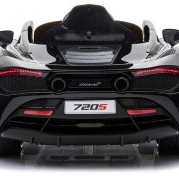 Mclaren 720s Crni Lakirani – Licencirani Djecji Auto Na Akumulator 5.jpg
