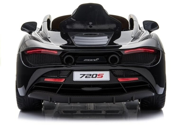 Mclaren 720s Crni Lakirani – Licencirani Djecji Auto Na Akumulator 5.jpg