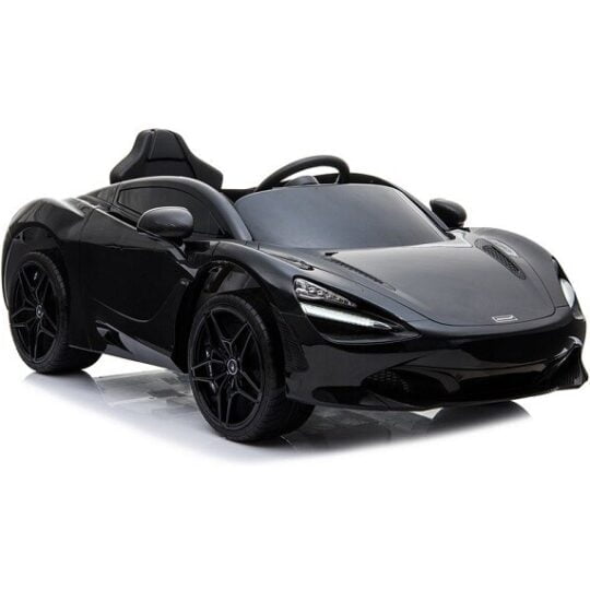 Mclaren 720s Crni Lakirani – Licencirani Djecji Auto Na Akumulator.jpg