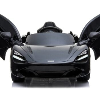 Mclaren 720s Crni Lakirani – Licencirani Djecji Auto Na Akumulator 6.jpg