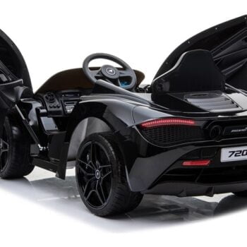 Mclaren 720s Crni Lakirani – Licencirani Djecji Auto Na Akumulator 7.jpg