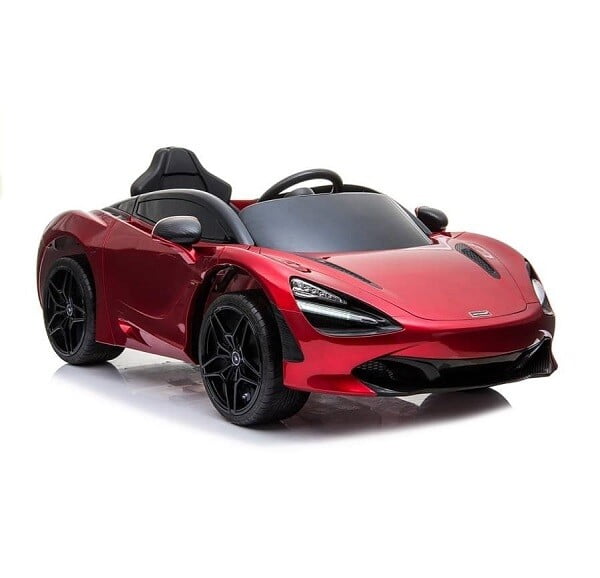 Mclaren 720s Crveni Lakirani – Licencirani Djecji Auto Na Akumulator.jpg