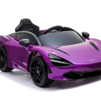 Mclaren 720s Ljubicasti Lakirani – Licencirani Djecji Auto Na Akumulator 1.jpg
