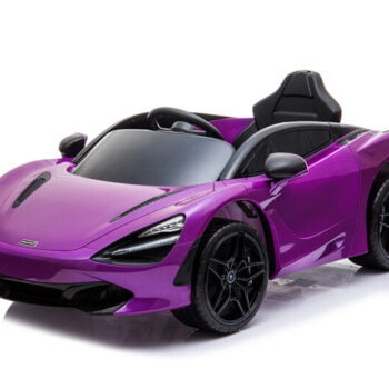 Mclaren 720s Ljubicasti Lakirani – Licencirani Djecji Auto Na Akumulator 2.jpg