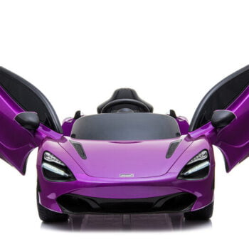 Mclaren 720s Ljubicasti Lakirani – Licencirani Djecji Auto Na Akumulator 5.jpg