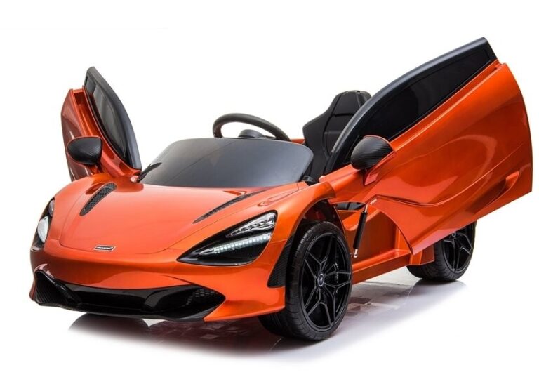 Mclaren 720s Narancasti – Licencirani Djecji Auto Na Akumulator 7.jpg