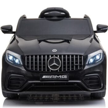 Mercedes Glc 63s 4x4 Crni Lakirani Auto Na Akumulator 1.jpg