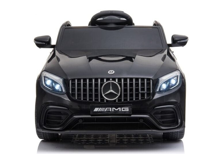 Mercedes Glc 63s 4x4 Crni Lakirani Auto Na Akumulator 1.jpg