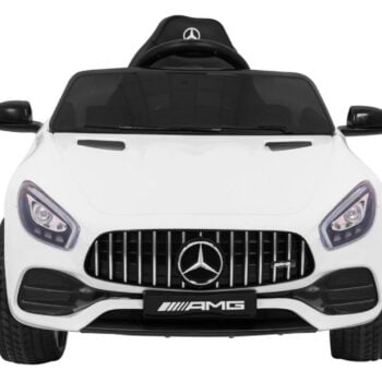 Mercedes Gt Bijeli Auto Na Akumulator 2.jpg