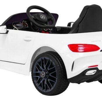 Mercedes Gt Bijeli Auto Na Akumulator 4.jpg