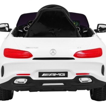 Mercedes Gt Bijeli Auto Na Akumulator 5.jpg