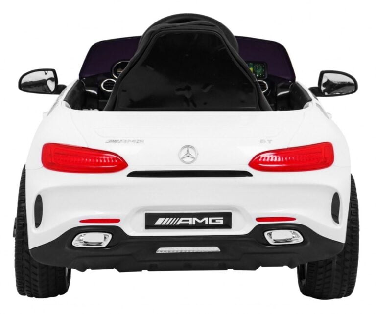 Mercedes Gt Bijeli Auto Na Akumulator 5.jpg