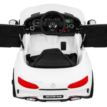 Mercedes Gt Bijeli Auto Na Akumulator 6.jpg