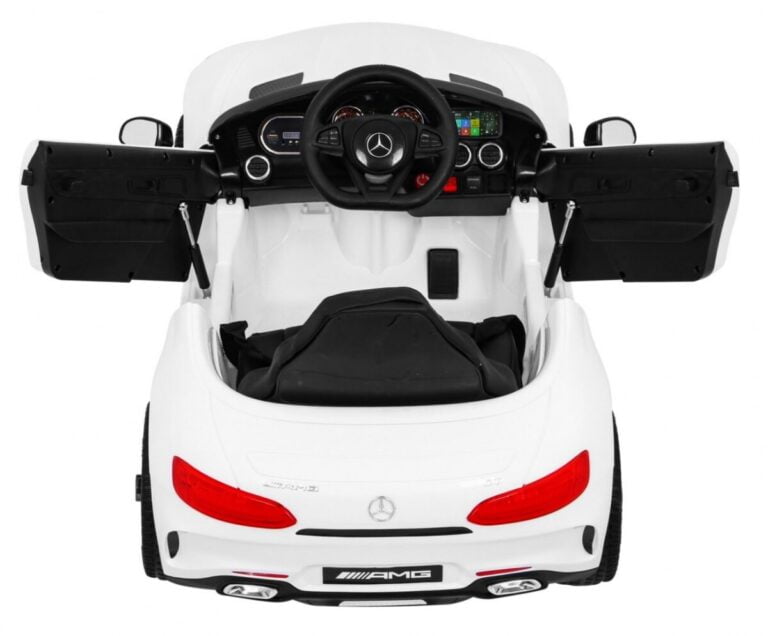 Mercedes Gt Bijeli Auto Na Akumulator 6.jpg