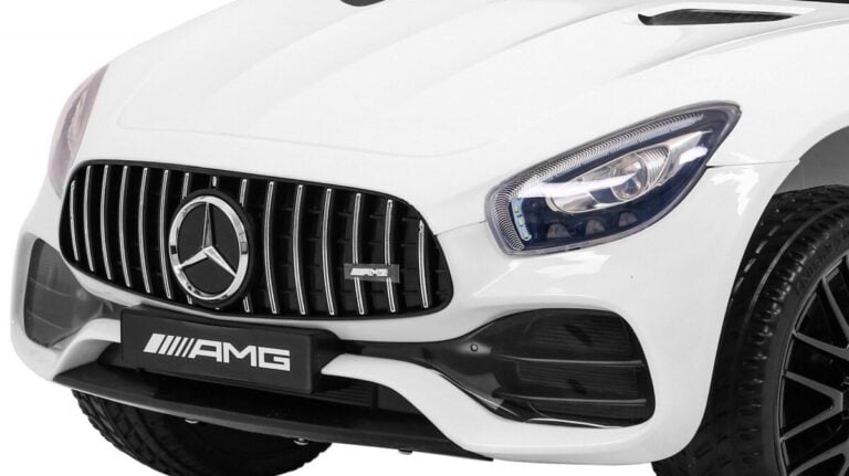 Mercedes Gt Bijeli Auto Na Akumulator 8.jpg