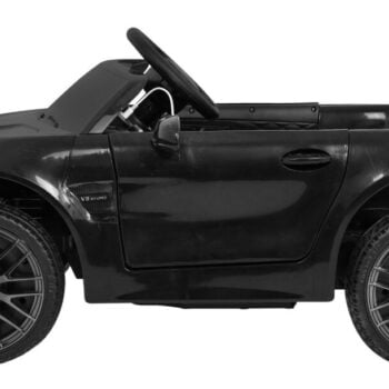Mercedes Gt Crni Auto Na Akumulator 3.jpg