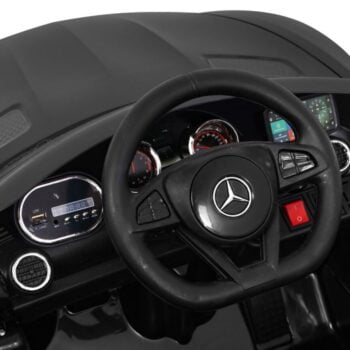 Mercedes Gt Crni Auto Na Akumulator 5.jpg