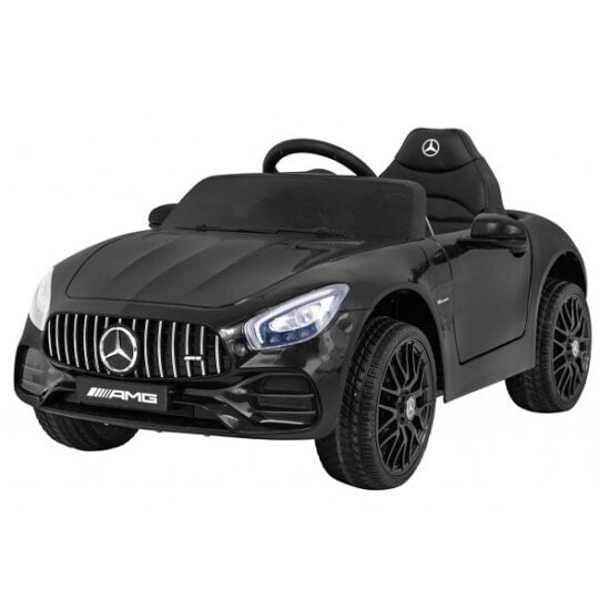 Mercedes Gt Crni Auto Na Akumulator.jpg