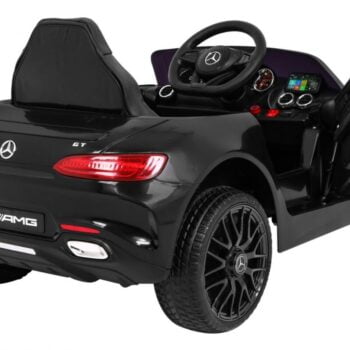 Mercedes Gt Crni Auto Na Akumulator 7.jpg