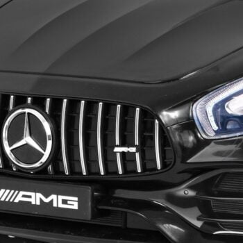 Mercedes Gt Crni Auto Na Akumulator 8.jpg