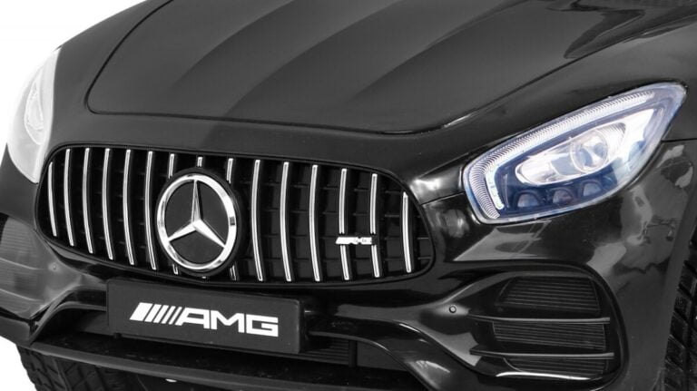 Mercedes Gt Crni Auto Na Akumulator 8.jpg