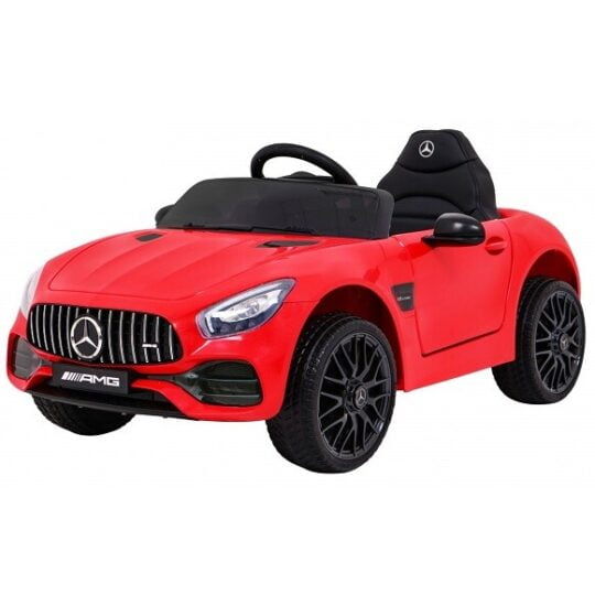 Mercedes Gt Crveni Auto Na Akumulator.jpg
