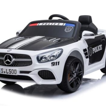 Mercedes Sl500 Police Auto Na Akumulator 2.jpg