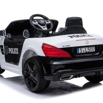 Mercedes Sl500 Police Auto Na Akumulator 3.jpg
