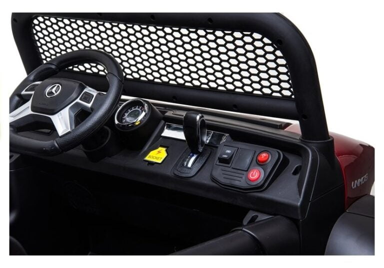 Mercedes Unimog Bordo Auto Na Akumulator 5.jpg