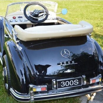 Mercedes Benz 300s Retro Auto Na Akumulator 1.jpg