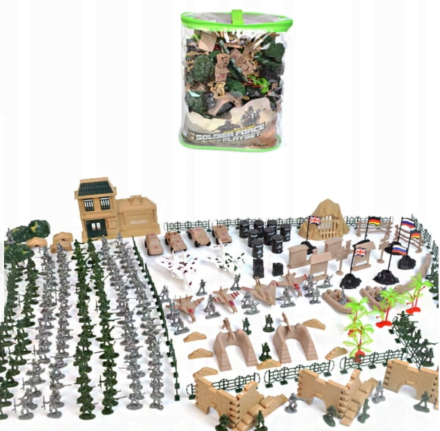 Plasticni Vojnici Army.png