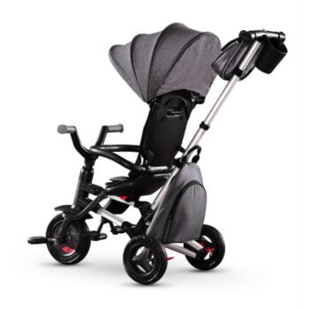 Qplay Tricikl Nova Gray 1.jpg