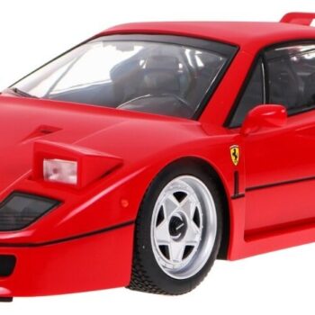 Rc Auto Na Daljinski Ferrari F40 1.jpg