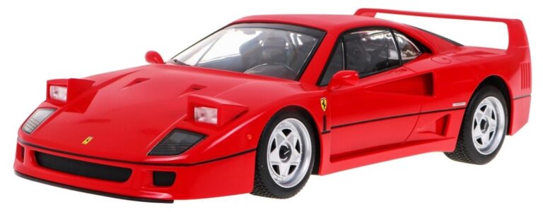 Rc Auto Na Daljinski Ferrari F40 1.jpg