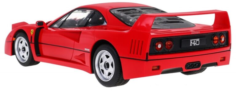 Rc Auto Na Daljinski Ferrari F40 2.jpg
