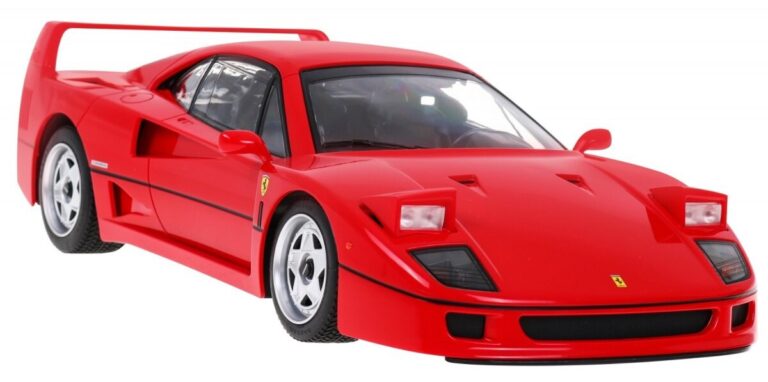 Rc Auto Na Daljinski Ferrari F40 3.jpg