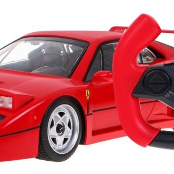 Rc Auto Na Daljinski Ferrari F40 4.jpg