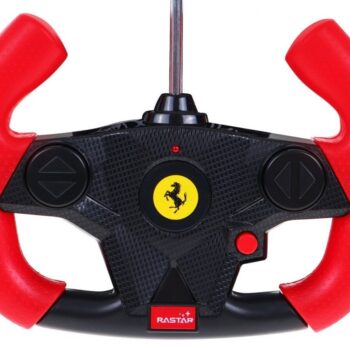 Rc Auto Na Daljinski Ferrari F40 5.jpg