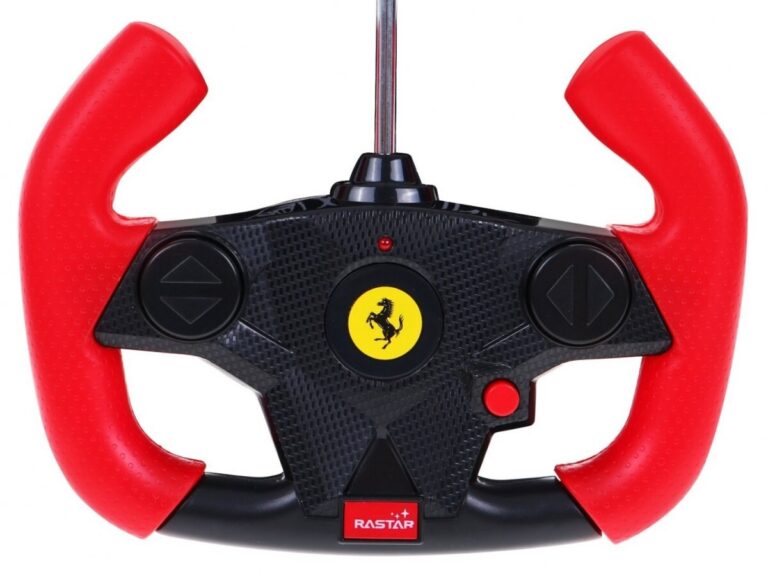Rc Auto Na Daljinski Ferrari F40 5.jpg