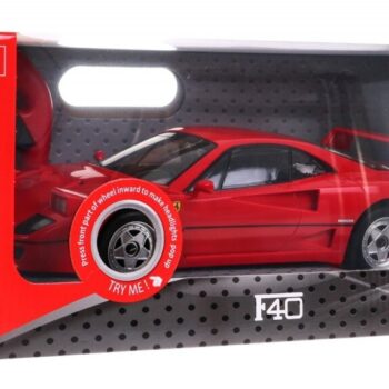 Rc Auto Na Daljinski Ferrari F40 6.jpg