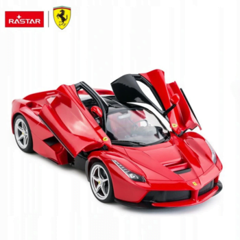 Rc Auto Na Daljinski La Ferrari 3.png